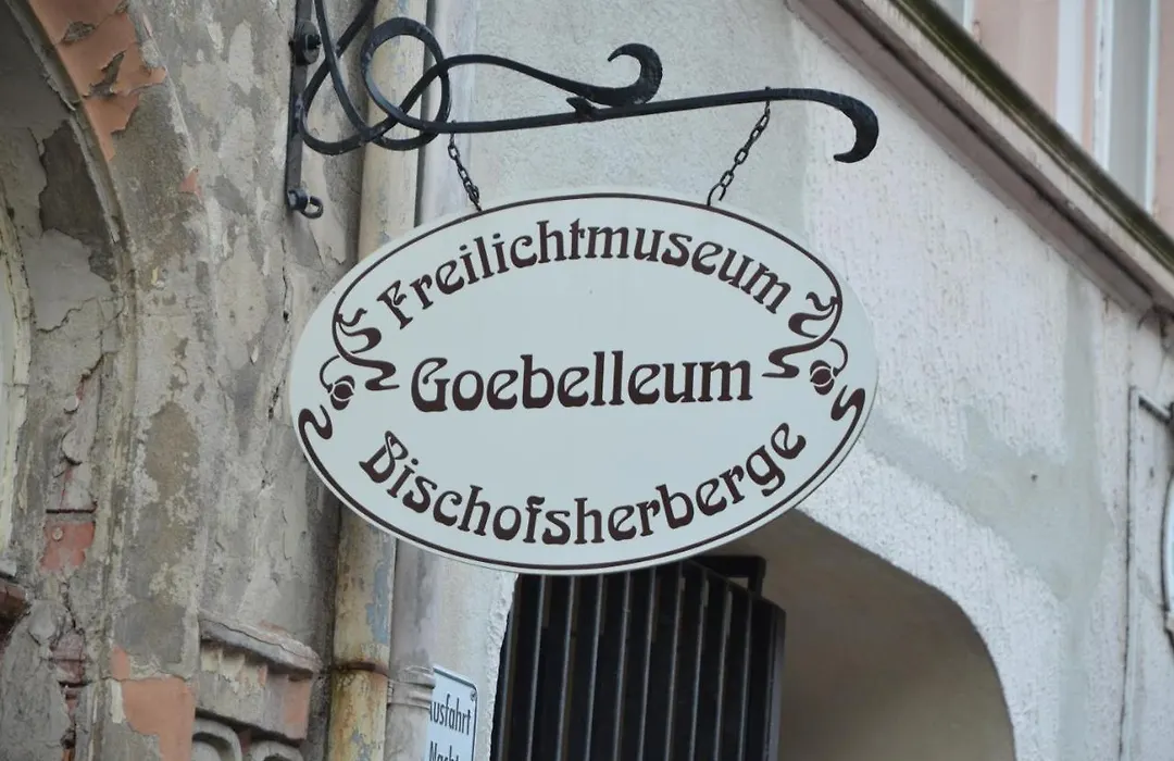 Altstadthotel Zum Goldenen Anker-1