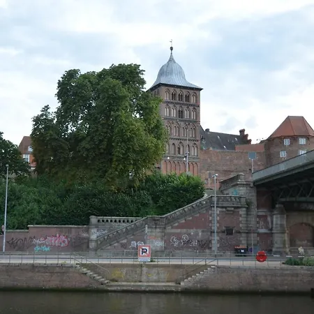 Altstadthotel Zum Goldenen Anker-2